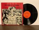 The Associated Press Presents: The World In Sound 1977, Vinyl LP Elvis