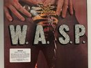 W.A.S.P. – Animal (F**k Like A Beast)   Restless Records – 72104-0