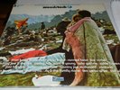 Original WOODSTOCK 3-LP Vinyl Album - 1970 1st Pressing - Cotillion Records - NM