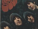 Mobile Fidelity Sound Lab MFSL 1-106 The Beatles, Rubber Soul SEALED LP