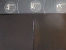 Unknown Country 3Discs Lp Beatles Black Album Twk0169On Label /00920