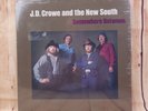 J.D. Crowe And The New South Somewhere Between Vinyl Keith Whitley New Sealed