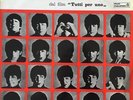 The Beatles - All for One (A Hard Day's Night) LP Vinyl