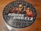Böhse Onkelz Picture LP Dopamin Vinyl