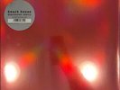Beach House  Depression Cherry - Silver  Vinyl LP