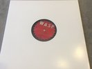 W.A.S.P  WASP Self Titled Vinyl LP Record Capital Records CLUB EDITION 1984