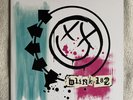 Blink-182 SRC Vinyl 2016