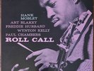 Roll Call by Hank Mobley Vinyl, 1966 Stereo Release Ex/Ex [Used]