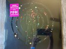 Kid Cudi Satellite Flight The Journey To Mother Moon Pink Color Vinyl LP Record