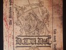 Der Tod und die Landsknechte - Wir fürchten... Leichenzug Black Metal drusbA 666