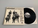 SPECIALS...SELF TITLED ALBUM...SUPERB RARE UK FIRST ISSUE ALBUM...CDL TT5001