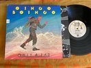 Oingo Boingo Only A Lad NM  Original US vinyl