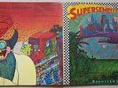 Supersempfft - Roboterwerke Vinyl 1979 Erstausgabe - near mint Rarität