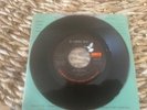 Lee Dresser El Camino Real / Abraham, Martin & John 45 Single Promo Amos 1969 NM