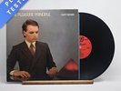 Gary Numan The Pleasure Principle LP Album Vinyl Record BEGA 10 - EX/VG+