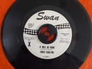 Northern soul Eddie Carlton It will be done / Misery PROMO EX condition