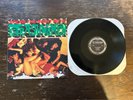 THE TRASHWOMEN spend the night with LP Bobbyteens Tina The Mummies Rip-Offs KBD