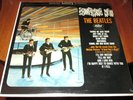 THE BEATLES SOMETHING NEW LP SEALED US CAPITOL VINYL 1969 GREEN LABEL