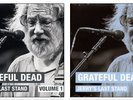 Grateful Dead Live Jerrys Last Stand Vol 1 & 2 Soldier F Chicago 1995 4XLP Vinyl