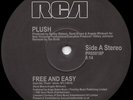 PLUSH Free And Easy 12