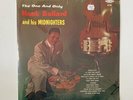 HANK BALLARD AND THE MIDNIGHTERS THE ONE AND ONLY KING 674 VINYL RECORD SEALED