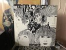 THE BEATLES REVOLVER ORIG 1966 UK 1ST PRESS STEREO Vinyl Lp PCS 7009 Dr Robert