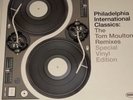 Philadelphia International Classics: The Tom Moulton Remixes - Vinyl Edition