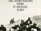The Temptations |  Vinyl LP | Wish It Would Rain  | Anagram