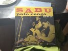Sabu Palo Congo