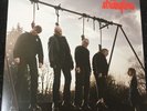 Stranglers Giants Vinyl LP-Only 500 Released
