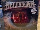 Unden able by Hellyeah Record 2016 New Vinyl SEALED