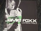 Rare Jamie Foxx - Unpredictable J Records 2005 Us Original Press