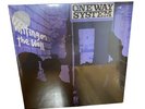 ONE WAY SYSTEM Writing On The Wall Limited Edition Clear Vinyl LP 2016 SEALED
