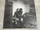 NEW IN WRAP Saba - Care For Me Vinyl LP Official LIMITED GREY Record