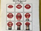 ANDY WARHOL'S VELVET UNDERGROUND featuring NICO 2LP vinyl MGM records 2683 006