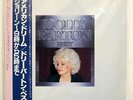 DOLLY PARTON BEST RCA RPL8094 JAPAN OBI VINYL LP