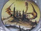 Scorpions Lonesome Crow Picture Disc Vinyl LP HMI PD2 Heavy Metal