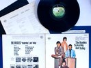 GATEFOLD COVER THE BEATLES YESTERDAY AND TODAY VINYL LP APPLE TRUNK NOT BUTCHER