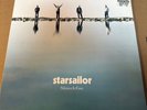 starsailor 2 original vinyl albums silence is easy on the outside