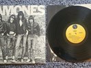 RAMONES Selt Titled ORIGINAL FIRST PRESS punk 1976 INSERT Beat Is On The Brat