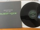Joy Division - Substance (LP, Comp) 1st Uk press 1988 NM/NM