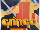 GRINGO - SELF-TITLED (original DECCA label)