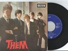 THEM - GLORIA  7