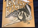 LONEY KAMEL first LP KYUSS UNIDA QOTSA MONSTER MAGNET DOZER UNIDA SLEEP