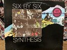 Synthesis - Six By Six   VG+/VG