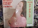 LANA DEL REY Did You Know There's A Tunnel ASSAI Green Vinyl with Obi Strip