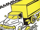 AMM - Ammmusic - EXPERIMENTAL *SEALED*