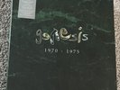Genesis - 1970-1975 - 180G LP Box Set - Audiophile Half-Speed Mastering. Sealed