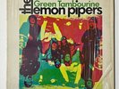 THE LEMON PIPERS Green Tambourine 1968 LP Album VG+ 60s psychedelic pop Buddah