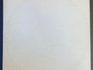 THE BEATLES White Album 1968 ORIGINAL VINYL (2nd LA PRESS)+Poster Num STRONG VG